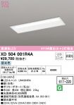 XD504001R4A