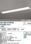 XD504012P4C