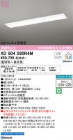 XD504020R4M