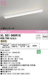 XL501060R1E