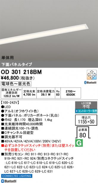 OD301218BM