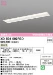XD504002R3D
