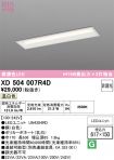 XD504007R4D