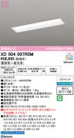 XD504007R5M