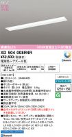 XD504008R4R