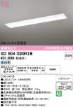 XD504020R3B