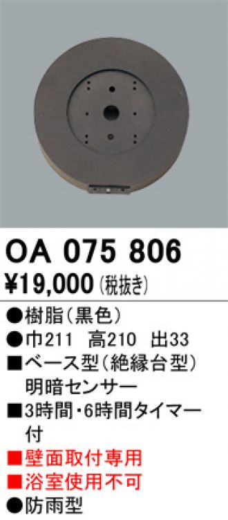 OA075806