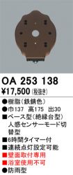 OA253138