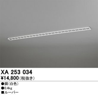 XA253034