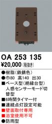 OA253135