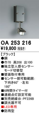 OA253216