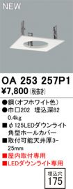 OA253257P1