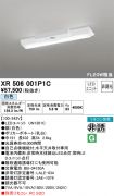 XR506001P1C