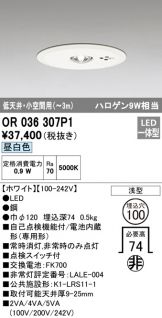 OR036307P1