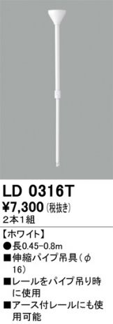 LD0316T