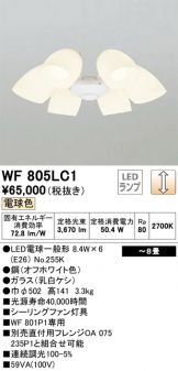 WF805LC1
