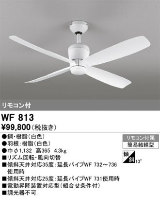 WF813