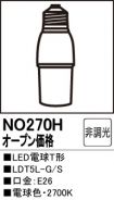 NO270H