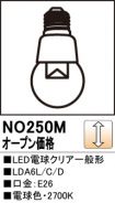 NO250M