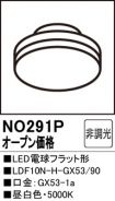 NO291P