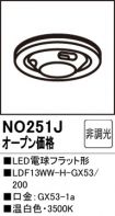 NO251J