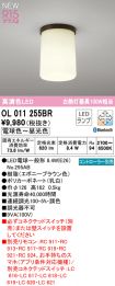 OL011255BR