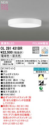 OL291431BR