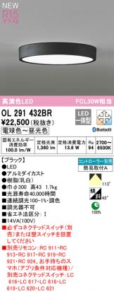 OL291432BR
