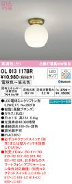 OL013117BR