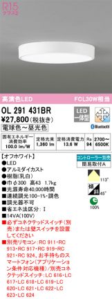 OL291431BR