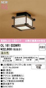 OL161033WR1
