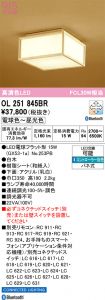 OL251845BR