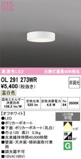 OL291273WR