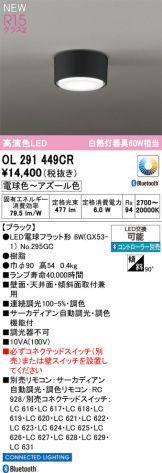 OL291449CR