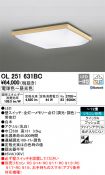OL251631BC