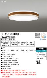 OL291301BC