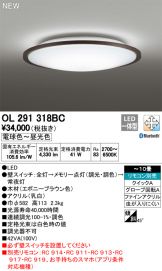 OL291318BC