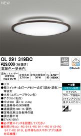 OL291319BC