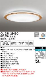OL251284BC