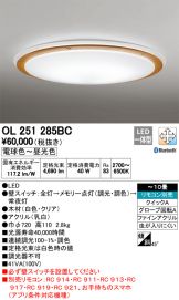 OL251285BC