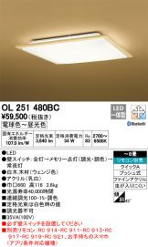 OL251480BC