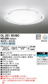 OL251501BC
