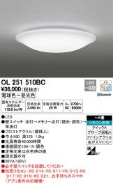 OL251510BC