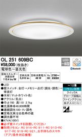 OL251609BC