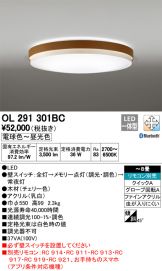OL291301BC