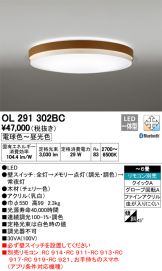OL291302BC