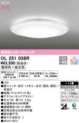 OL251038R