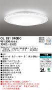 OL251040BC