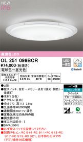 OL251099BCR