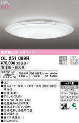 OL251099R